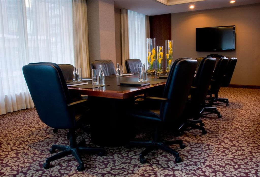 Cambridge Suites Toronto Instalações foto