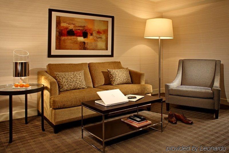 Cambridge Suites Toronto Quarto foto