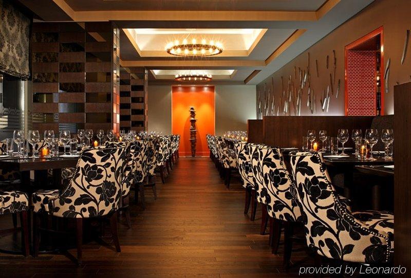 Cambridge Suites Toronto Restaurante foto