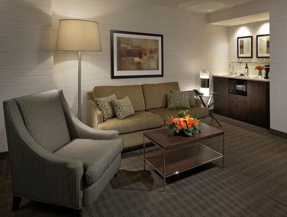 Cambridge Suites Toronto Exterior foto