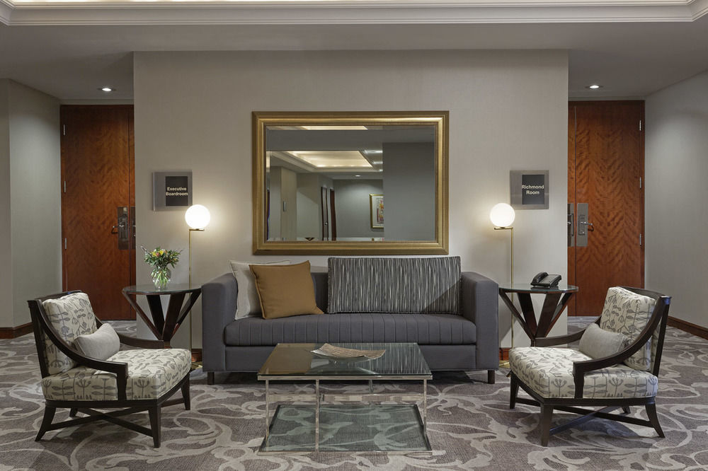 Cambridge Suites Toronto Exterior foto